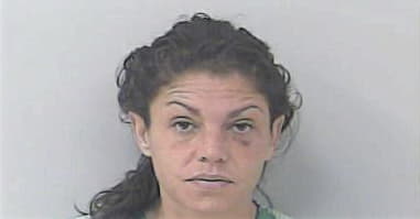 Hannah McVeigh, - St. Lucie County, FL 